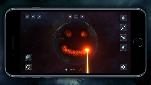 行星破坏模拟器最新版截图3