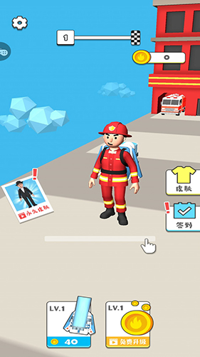 模拟消防员手机版截图3