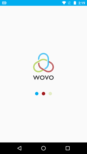 WOVO APP截图2