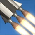 火箭航天模擬器
