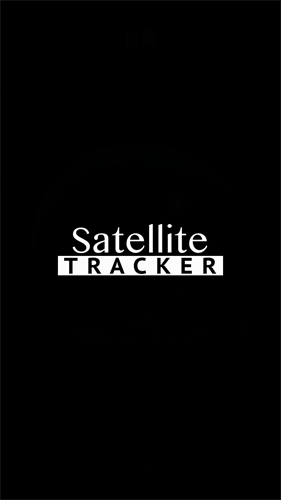 Satellite Trackerapp图片1