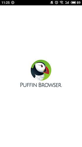 puffin浏览器2021最新版截图1
