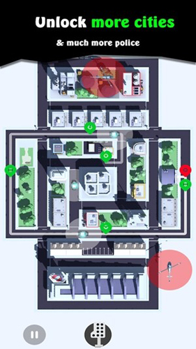 毒枭工作截图4