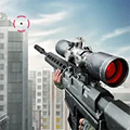 狙擊行動3D代號獵鷹游戲