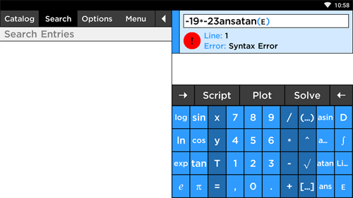 mathstudio手机中文版截图4