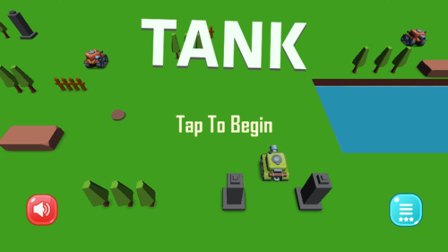 Tank 3D图片1