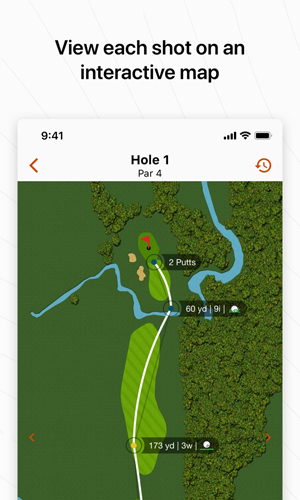 Garmin Golf安卓版截图3