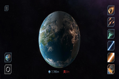 星球爆炸模拟器2024版本截图4