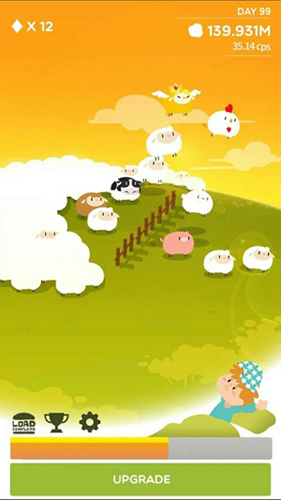 sheep in dream中文版截图2