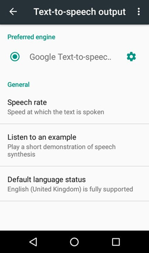 谷歌语音服务app最新版截图2