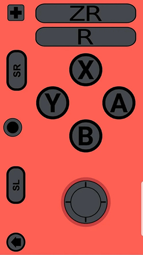 JoyCon Droid最新版截图2