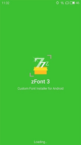 zfont3中文版截图1