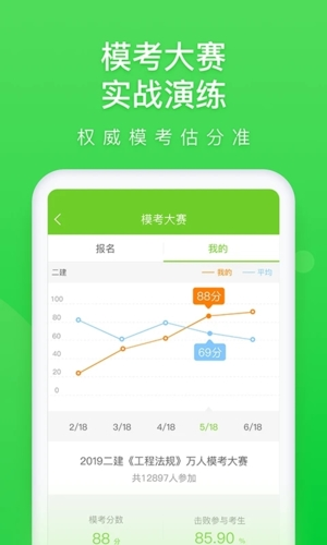 万题库app截图5