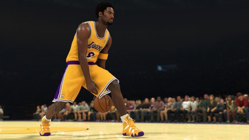 nba2k22破解版无限金币豪华存档截图1