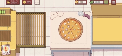 可口的披萨披萨神教的挑战怎么过9