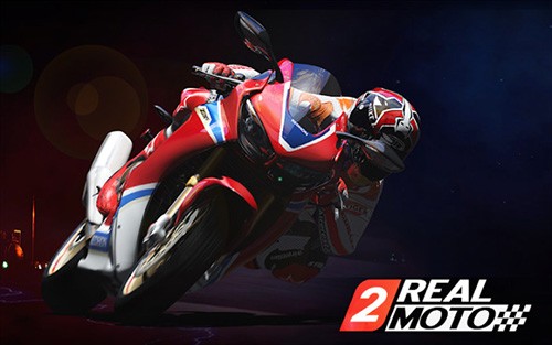 realmoto2破解版无限金币截图3