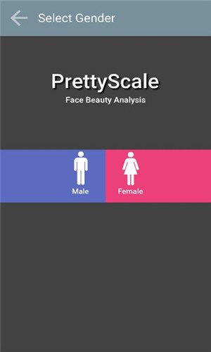 prettyscale颜值打分中文版截图2