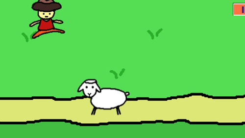 跳山羊截图4