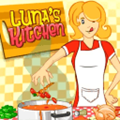 露娜开放式厨房免费版