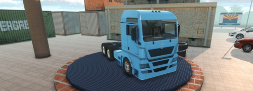 欧洲卡车驾驶模拟器无限金币版游戏特色