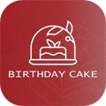 生日蛋糕app