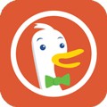 duckduckgo瀏覽器app