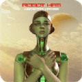 模拟3D女机器人1.42最新版