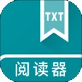 txt小说阅读器app
