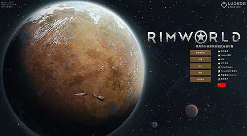 RimWorld截图1