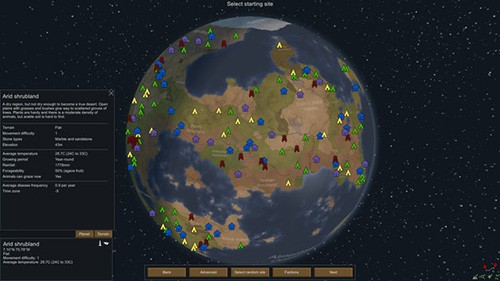 RimWorld截图3