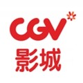 cgv电影app游戏图标