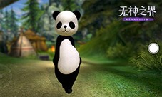 熊猫时装、限定端午活动《无神之界》手游节日新玩法