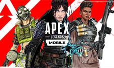 《Apex英雄》游戏评测：还原端游与简化的微妙平衡