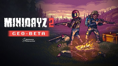 迷你dayz1.4.1手谈姬汉化版截图2