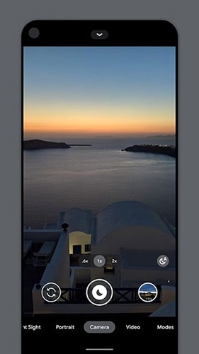 OPPO谷歌相机app安卓版截图1