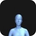 人体可视化模拟器app