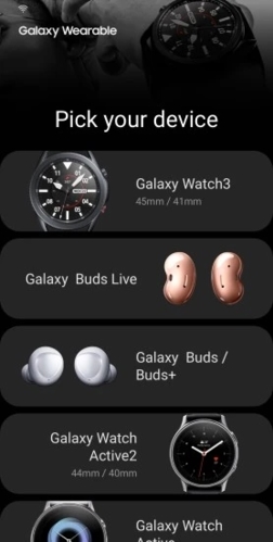 Galaxy Wearable1