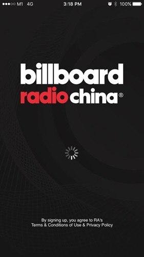 billboard中文版截图1