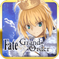 Fate Grand Order日服