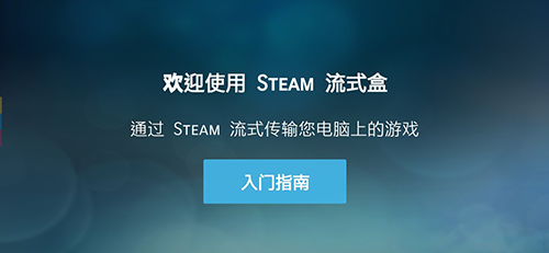 SteamLink安卓版截图1