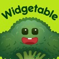 widgetable情侣小组件