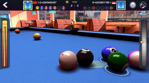 Real Pool 3D2手机版截图4