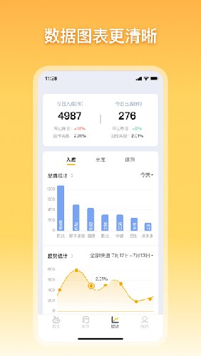 驿小店最新版本截图2