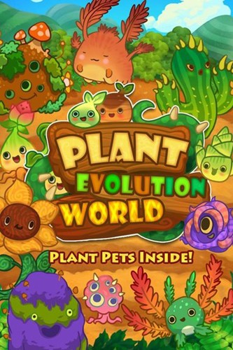 Plant World截图1
