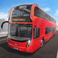 巴士模拟器城市之旅2024