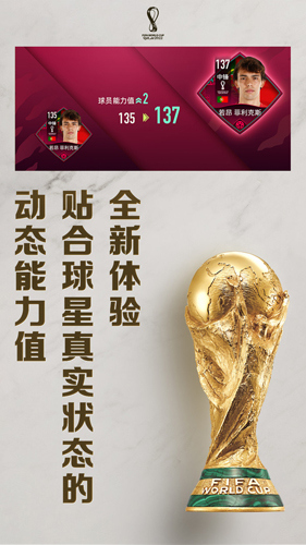 FIFA足球世界苹果版截图5