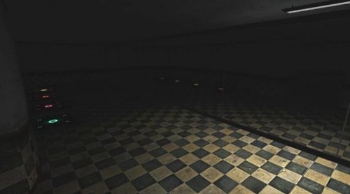 maze of horror联机版截图4