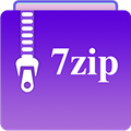 7zip解壓縮軟件app