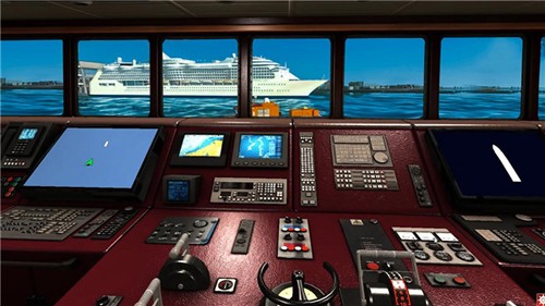 船舶模拟器最新版截图1
