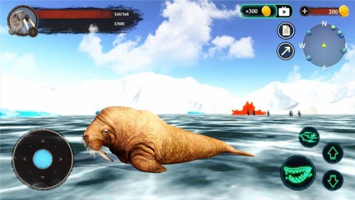 海狮模拟器最新版截图5